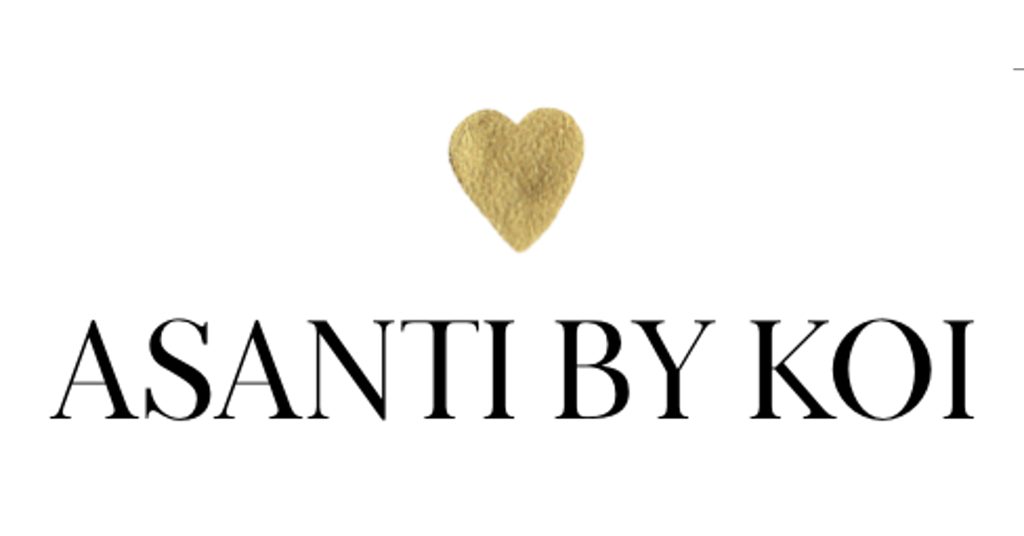 ASANTI BY KOI — Accessories & Jewelry