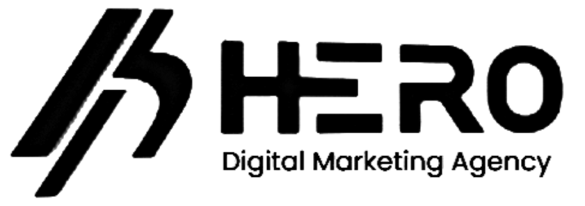 Hero Digital Marketing Agency — Hero BusinessAI™ home