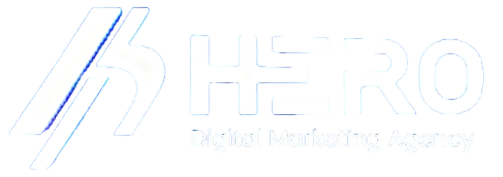 Hero Digital Marketing Agency — Hero BusinessAI™ home