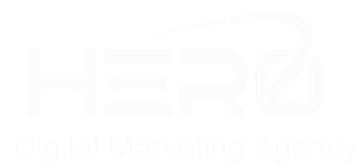 Hero Digital Marketing Agency