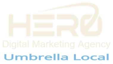 Hero Digital Marketing Agency