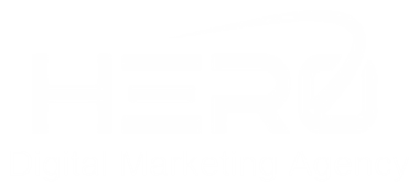 Hero Digital Marketing Agency